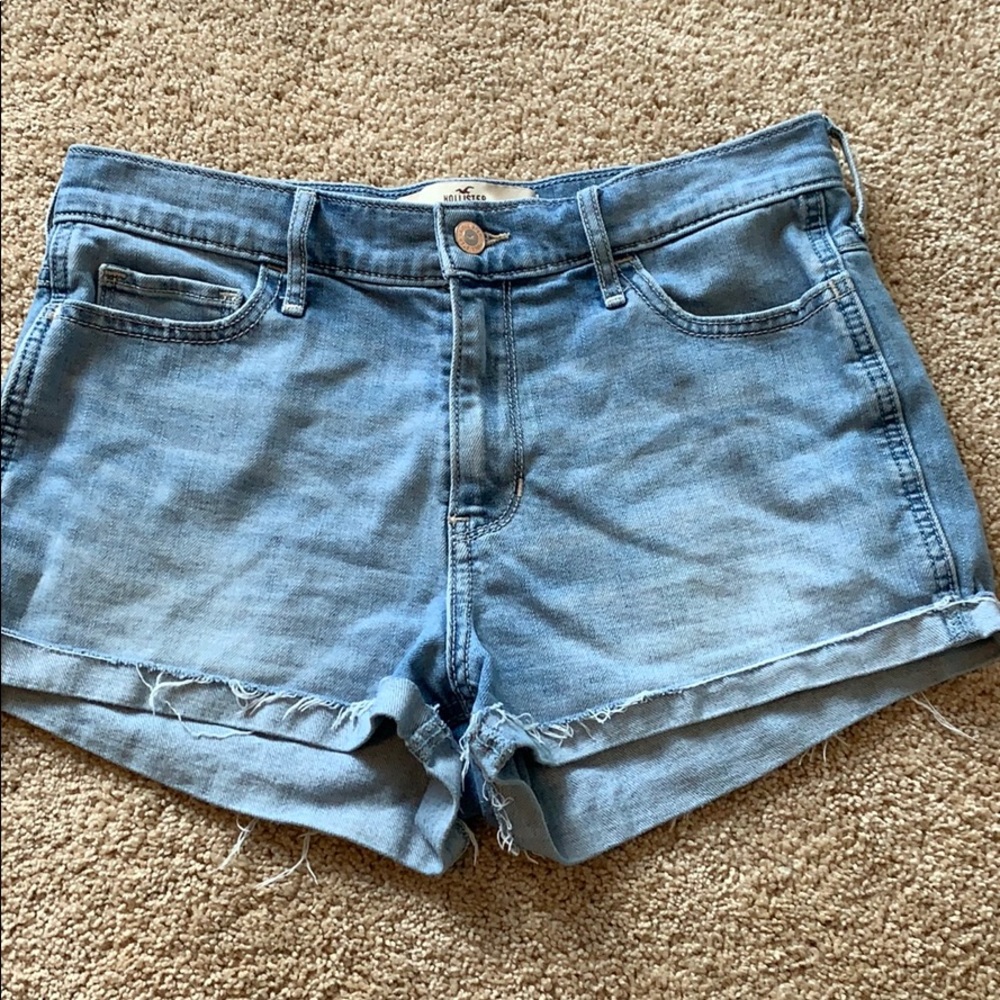 Hollister shorts